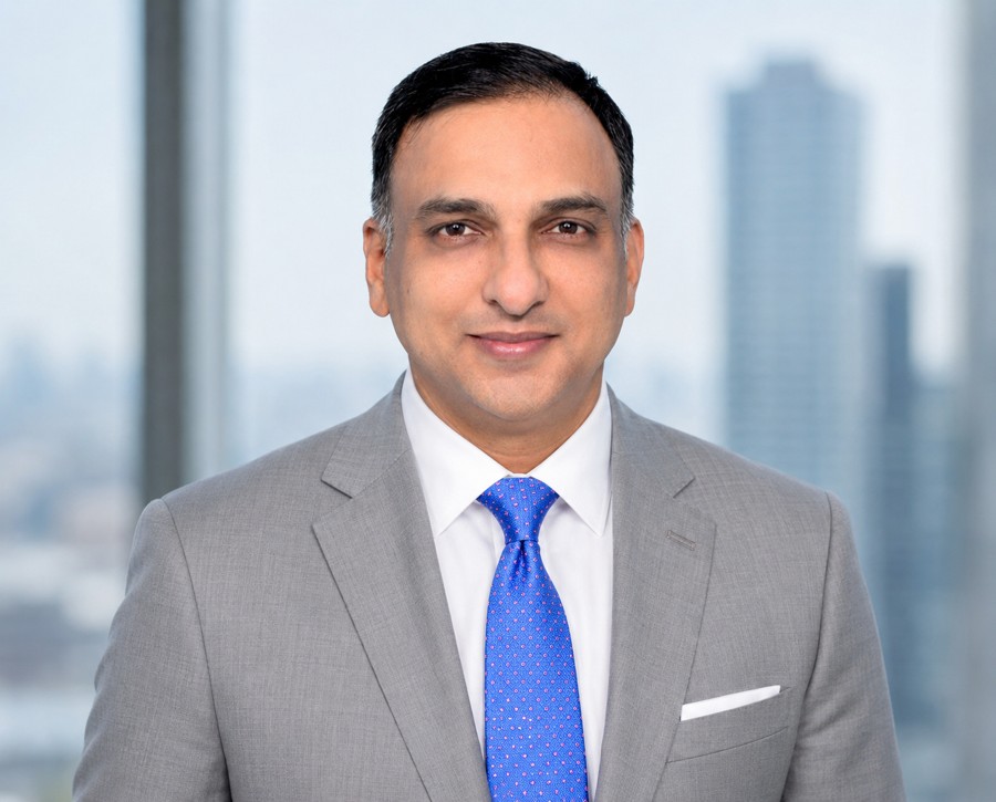 Kshitish Vaidya, the person driving Niksh Consulting